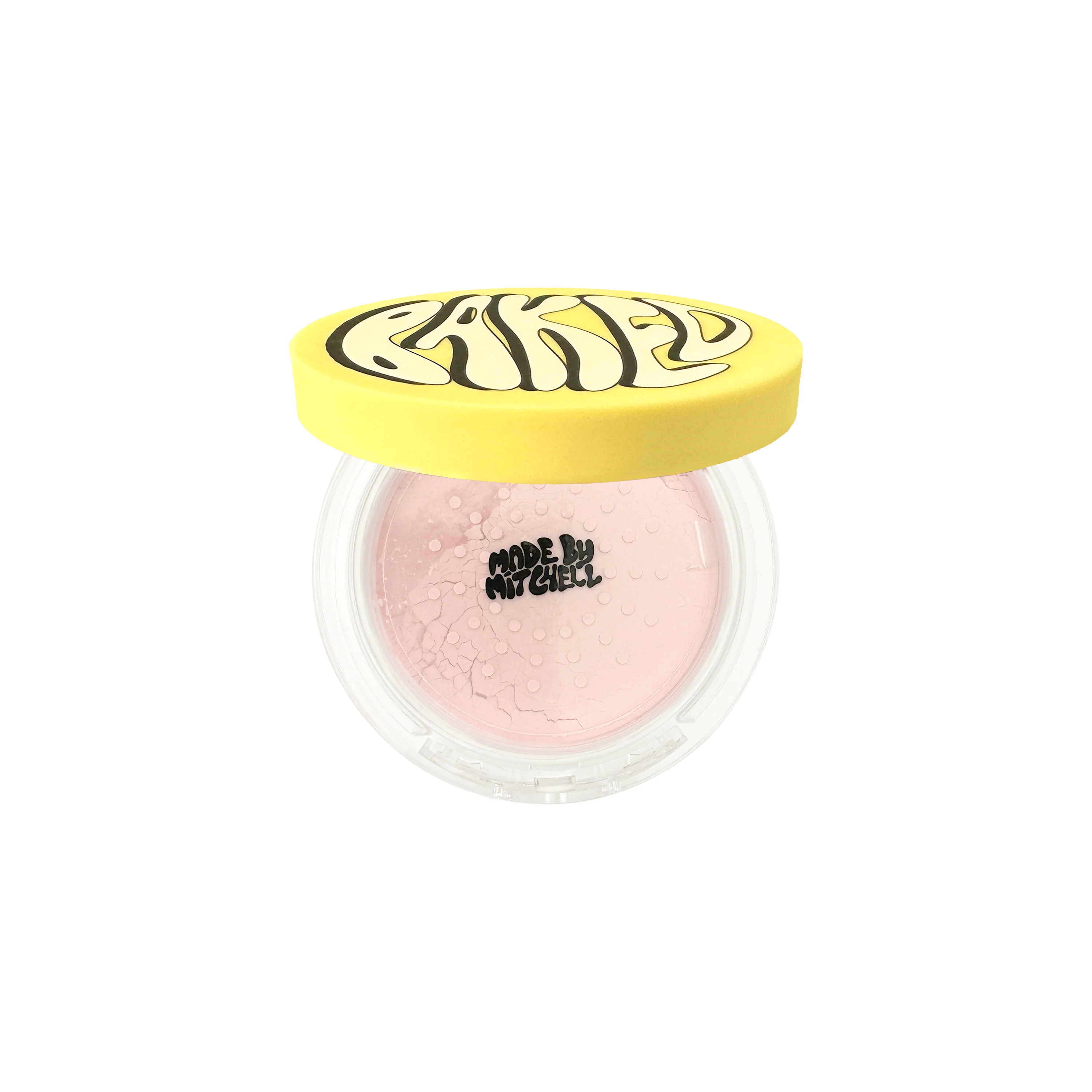Baked Loose Powder - Image 3