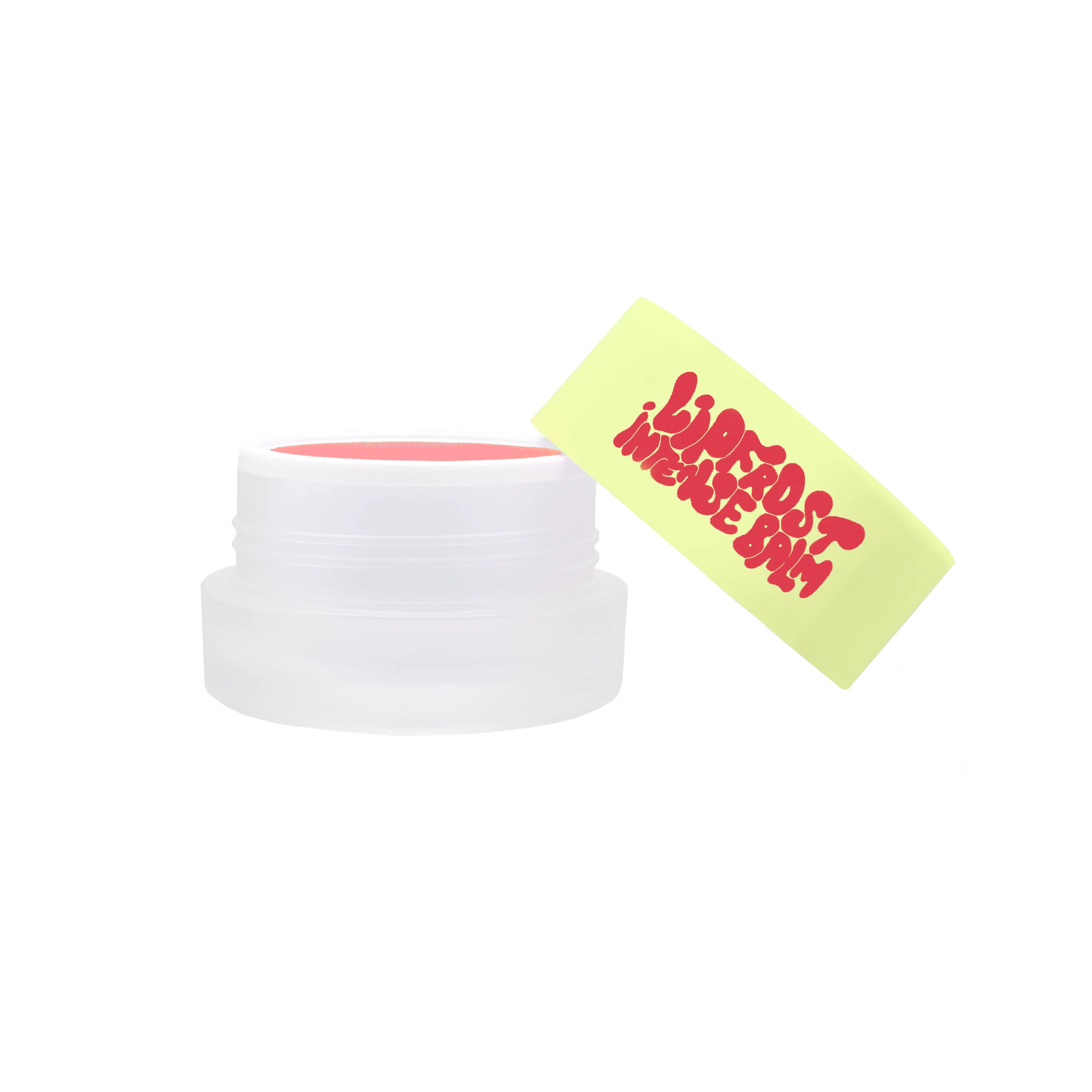 LIP FROST – YOUR LIPS, BUT SOFTER LIP BALM - Image 4